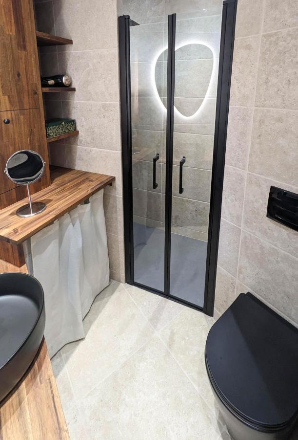 Albatros Appartement *
