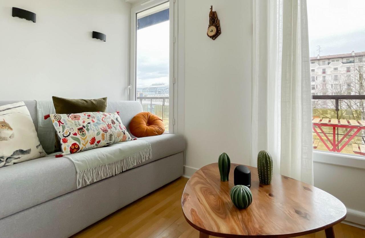 Appartement Albatros *
