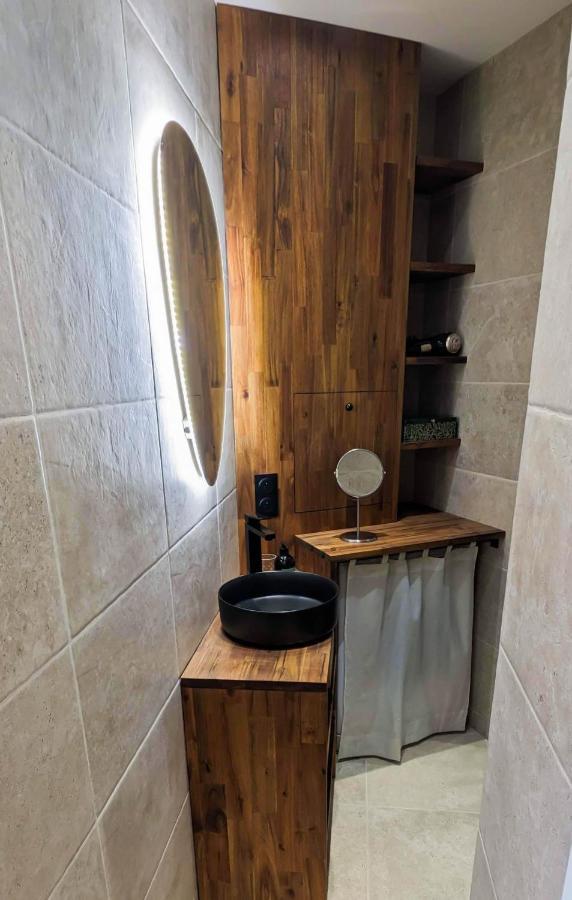 Appartement Albatros