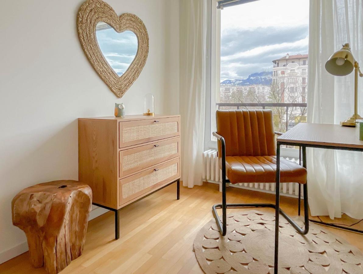 Appartement Albatros