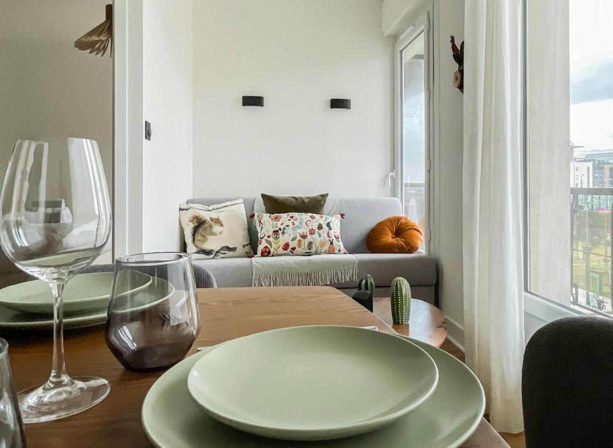 Appartement Albatros *